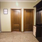 Квартира (Inndays Apartments на Михеева, 25), Апартаменты Inndays Apartments на Михеева 25