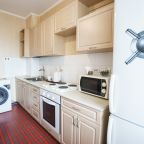 Квартира (Inndays Apartments на Михеева, 25), Апартаменты Inndays Apartments на Михеева 25