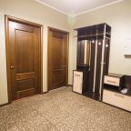 Квартира (Inndays Apartments на Михеева, 25), Апартаменты Inndays Apartments на Михеева 25