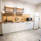 Квартира (Inndays Apartments на Шухова 1А), Апартаменты Inndays Apartments на Шухова 1а