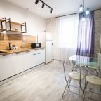 Квартира (Inndays Apartments на Шухова 1А), Апартаменты Inndays Apartments на Шухова 1а