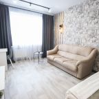 Квартира (Inndays Apartments на Шухова 1А), Апартаменты Inndays Apartments на Шухова 1а