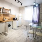 Квартира (Inndays Apartments на Шухова 1А), Апартаменты Inndays Apartments на Шухова 1а