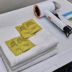 Общая ванная комната