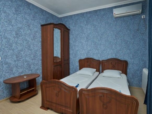 Фотография номера гостевого дома Марина