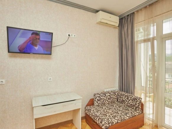 Фотография номера гостевого дома Марина