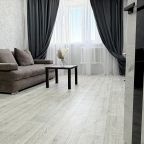 Двухместный (Улучшенная квартира), Апартаменты Улучшенная квартира на ул. Менделеева 36а