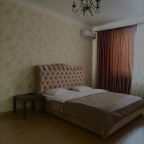 Апартаменты (Однокомнатные Апартаменты), Апартаменты На берегу Каспия