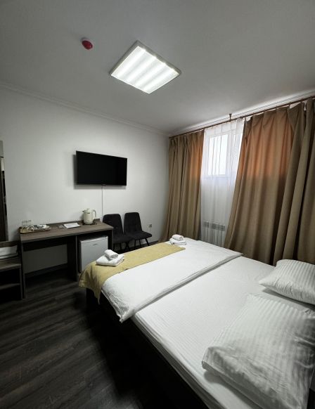 Фотография номера гостиницы Vesna