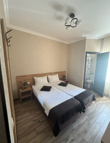 Фотография номера гостевого дома Жасмин