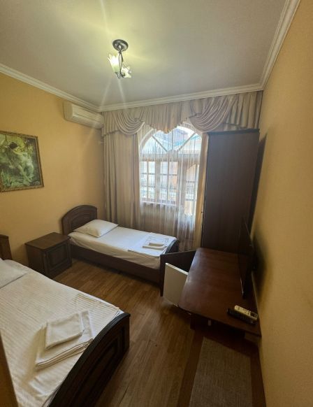 Фотография номера гостевого дома Жасмин