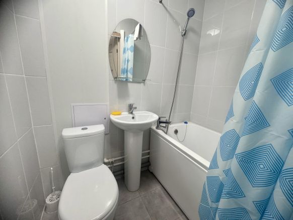 Фотография номера гостиницы Двуречье