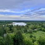 Люкс (Семейный люкс), Гостиница Двуречье