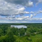 Одноместный (Стандарт одноместный), Гостиница Двуречье