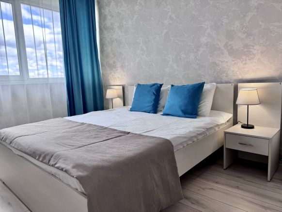 Фотография номера гостиницы Двуречье