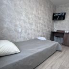 Трёхместный и более (Стандарт пятиместный), Гостиница Двуречье