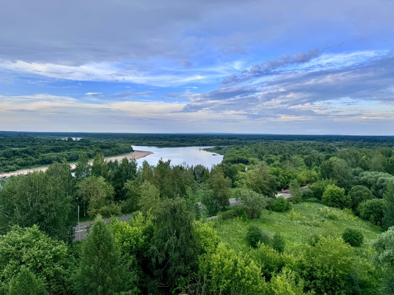 Семейный (Двухкомнатный стандарт), Гостиница Двуречье