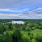 Семейный (Двухкомнатный стандарт), Гостиница Двуречье