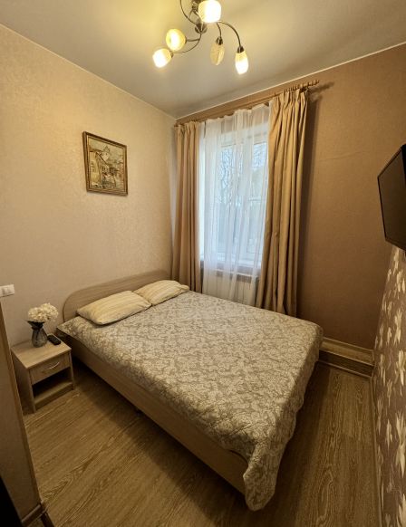 Фотография номера гостевого дома Володарский