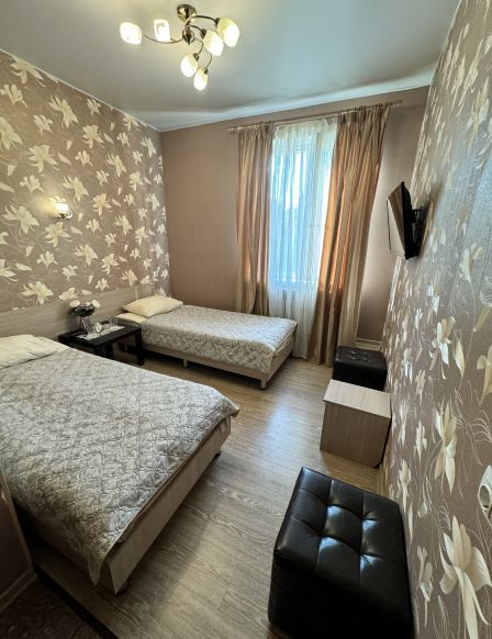 Фотография номера гостевого дома Володарский
