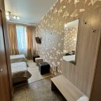 Двухместный (Стандарт с одной двухспальной кроватью), Гостевой дом Володарский