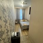 Двухместный (Стандарт с одной двухспальной кроватью), Гостевой дом Володарский