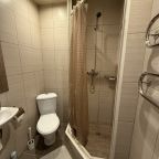 Комфортные номера , в каждом номере свой сан узел/душевая