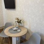 Комфортные номера , в каждом номере свой сан узел/душевая