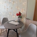 Двухместный (Стандарт с одной двухспальной кроватью), Гостевой дом Володарский
