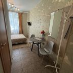 Двухместный (Стандарт с одной двухспальной кроватью), Гостевой дом Володарский