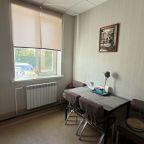 Комфортные номера , в каждом номере свой сан узел/душевая