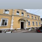 Автостоянка / Парковка, Гостевой дом Володарский