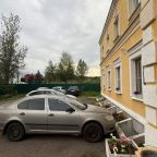 Автостоянка / Парковка, Гостевой дом Володарский