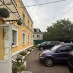Автостоянка / Парковка, Гостевой дом Володарский