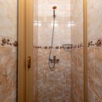 Двухместный (Корпус 7 2-местный 1-комнатный), Санаторий Узбекистан