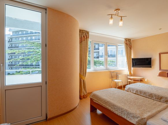 Фотография номера санатория Узбекистан