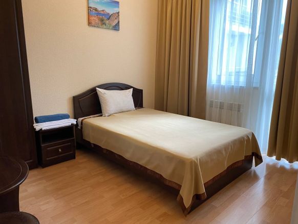 Фотография номера санатория Узбекистан