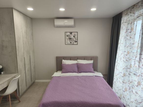 Апартаменты В центре города, Тюмень