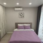 Апартаменты (Уютная Студия в центре города), Апартаменты В центре города