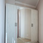 Пятиместный (Семейный Комфортный), Отель Талка Анапа