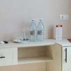 Пятиместный (Семейный Комфортный), Отель Талка Анапа
