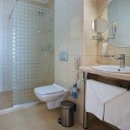 Пятиместный (Семейный Комфортный), Отель Талка Анапа