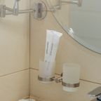 Пятиместный (Семейный Комфортный), Отель Талка Анапа
