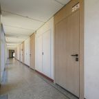 Полулюкс (Личные апартаменты в элитном жк), Апартаменты Люкс с просторной личной террасой на крыше дома