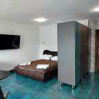 Двухместный (Двухместный стандарт), Апартаменты 101Rooms