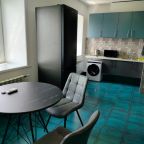 Двухместный (Двухместный стандарт), Апартаменты 101Rooms