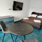 Двухместный (Двухместный стандарт), Апартаменты 101Rooms