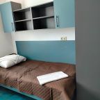 Одноместный (Одноместный стандарт), Апартаменты 101Rooms