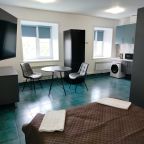 Двухместный (Двухместный стандарт), Апартаменты 101Rooms