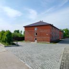 Автостоянка / Парковка, Апартаменты 101Rooms